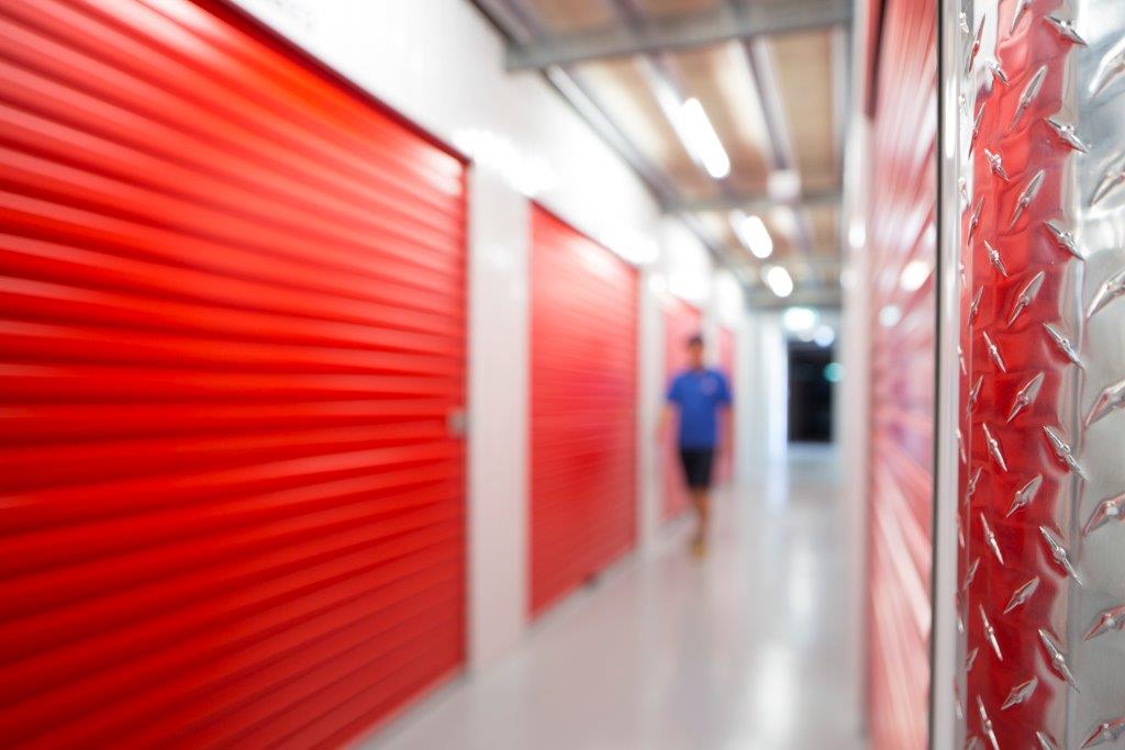 Ballina Self Storage Units